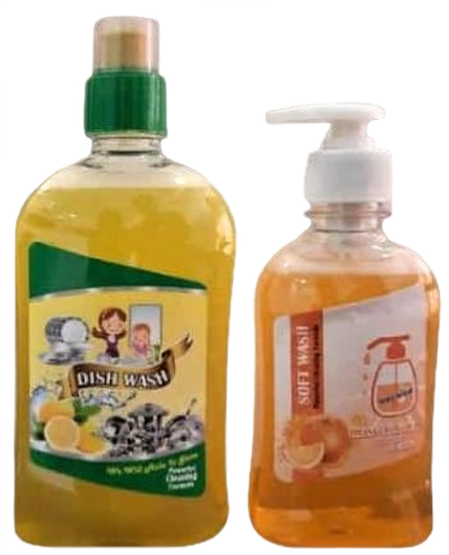 Dish Wash