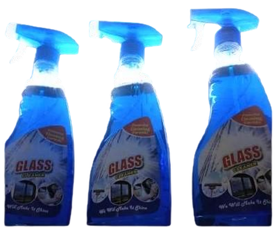 Glass Cleaner