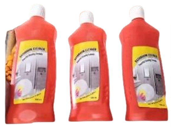 Bathroom Cleaner