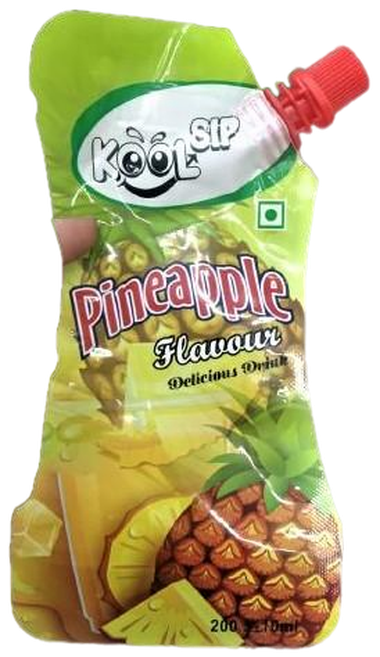 KOOL Sip (Pineapple Flavor)