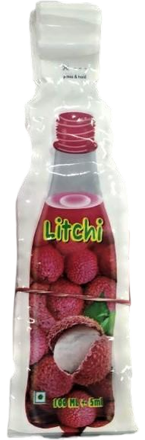 KOOL Sip (Litchi Flavour)