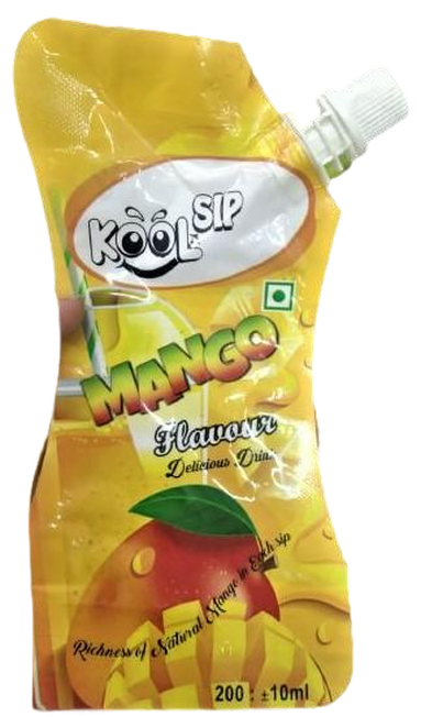 KOOL Sip (Mango Flavour)